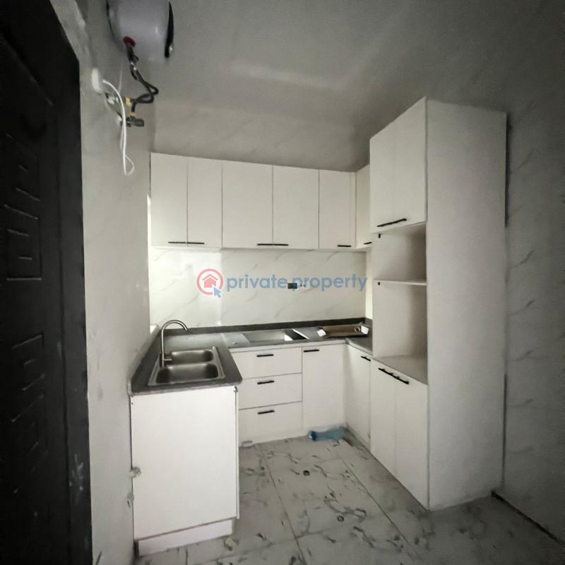 1 bedroom Mini Flat For Sale Ajah Lagos - 3