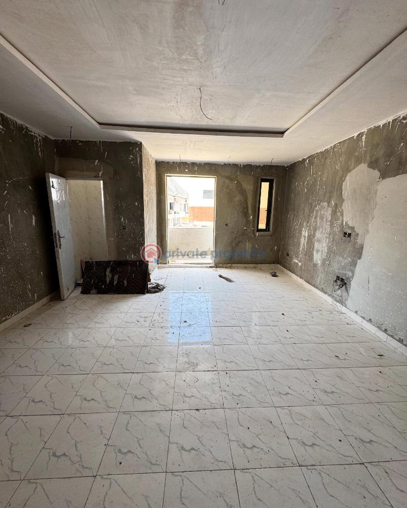1 bedroom Flat & Apartment For Sale Chevron Drive Lekki Lagos - 5