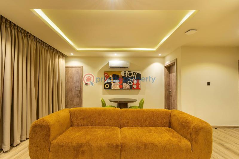 1 bedroom Block Of Flats For Sale Lekki Phase 1 Lagos - 24