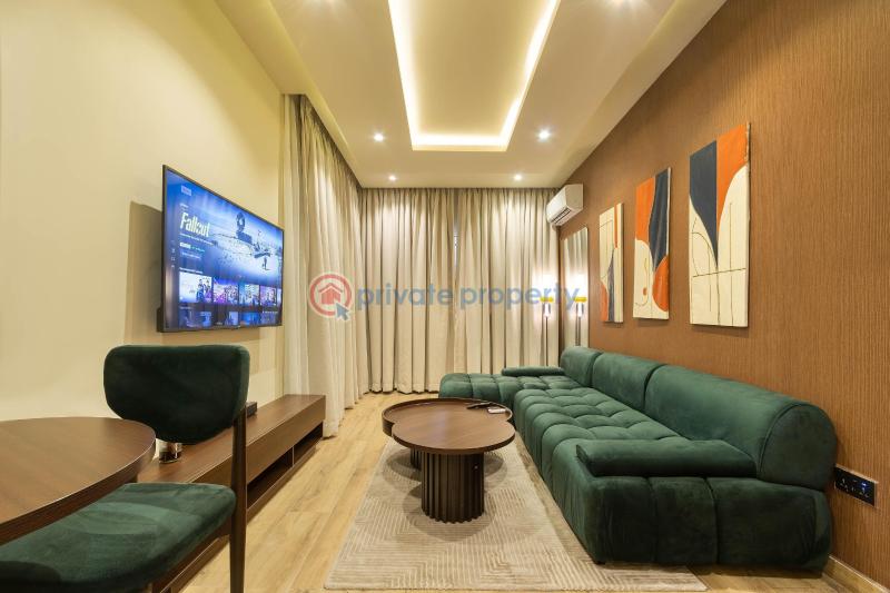 1 bedroom Block Of Flats For Sale Lekki Phase 1 Lagos - 0