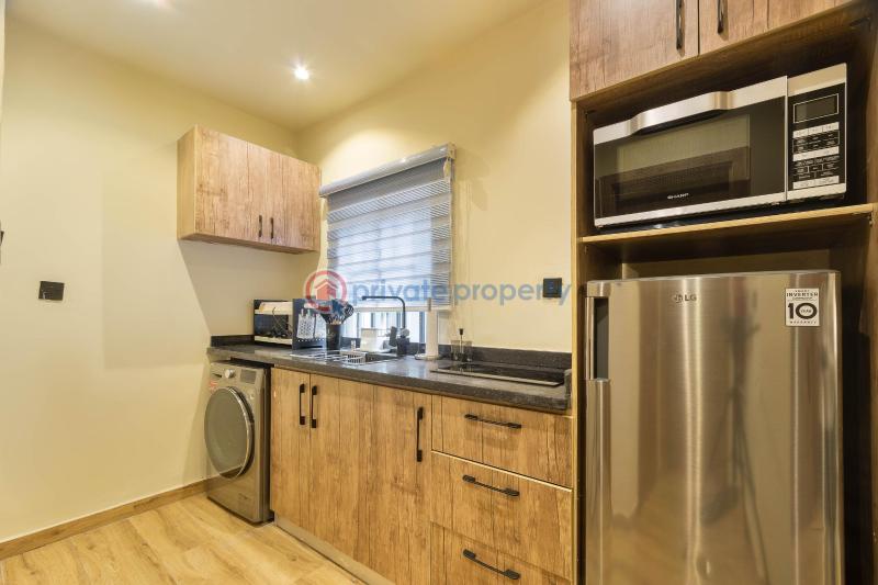 1 bedroom Block Of Flats For Sale Lekki Phase 1 Lagos - 16