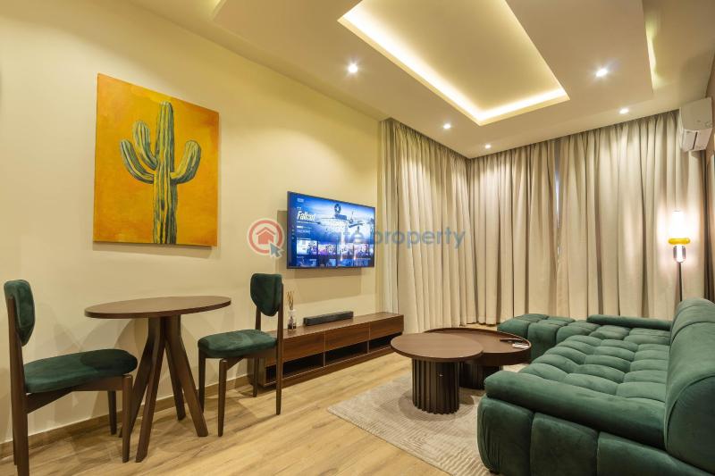 1 bedroom Block Of Flats For Sale Lekki Phase 1 Lagos - 11