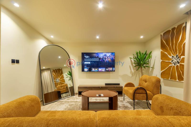 1 bedroom Block Of Flats For Sale Lekki Phase 1 Lagos - 10