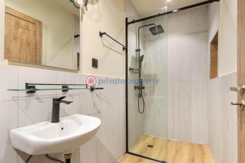 1 bedroom Block Of Flats For Sale Lekki Phase 1 Lagos - 13