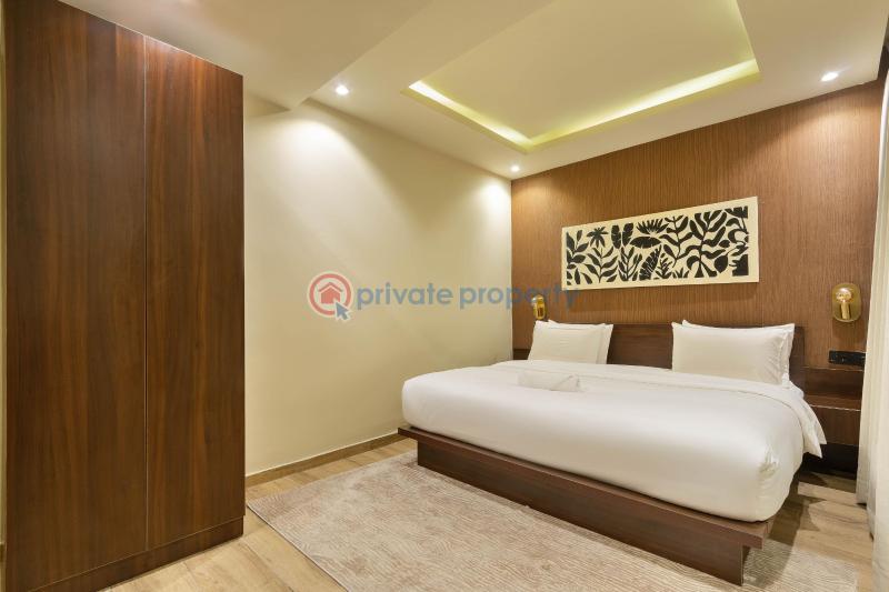 1 bedroom Block Of Flats For Sale Lekki Phase 1 Lagos - 1