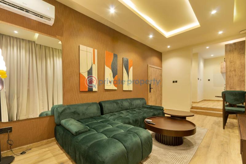 1 bedroom Block Of Flats For Sale Lekki Phase 1 Lagos - 15