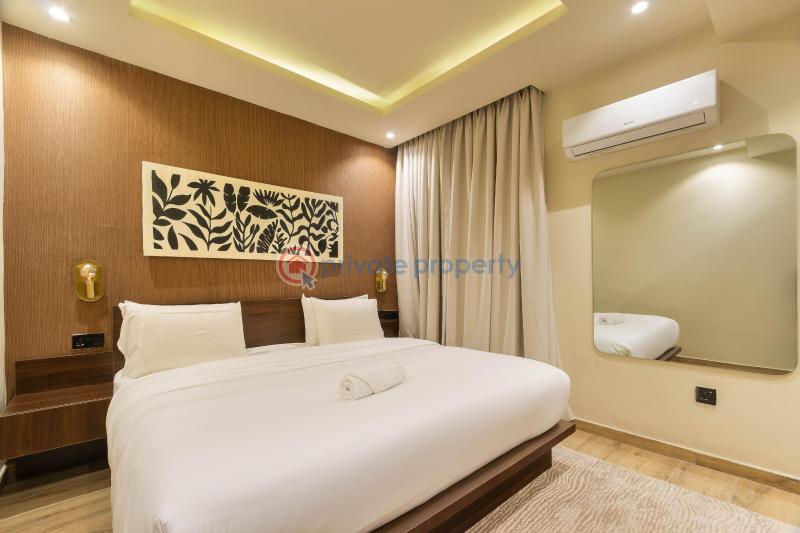 1 bedroom Block Of Flats For Sale Lekki Phase 1 Lagos - 6