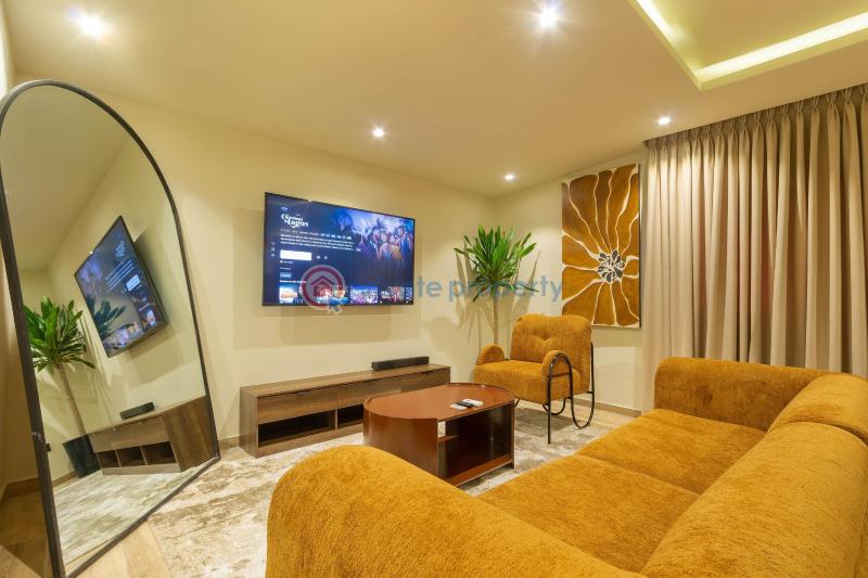 1 bedroom Block Of Flats For Sale Lekki Phase 1 Lagos - 8