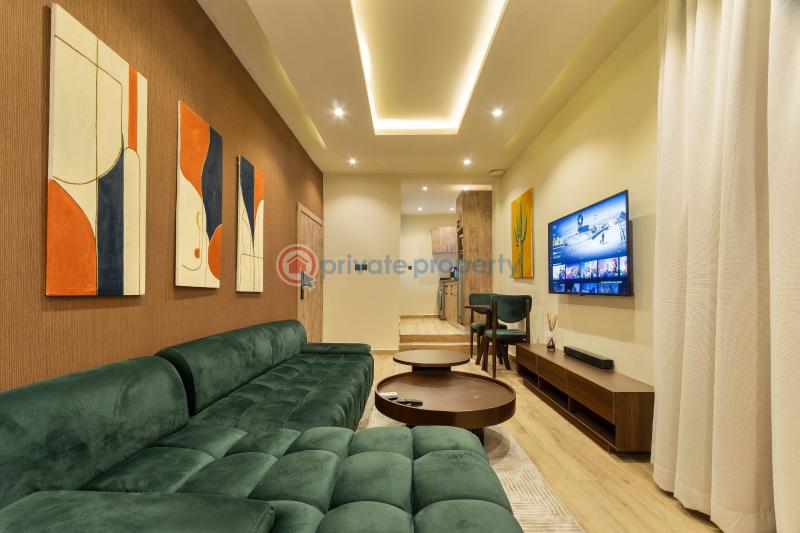 1 bedroom Block Of Flats For Sale Lekki Phase 1 Lagos - 3