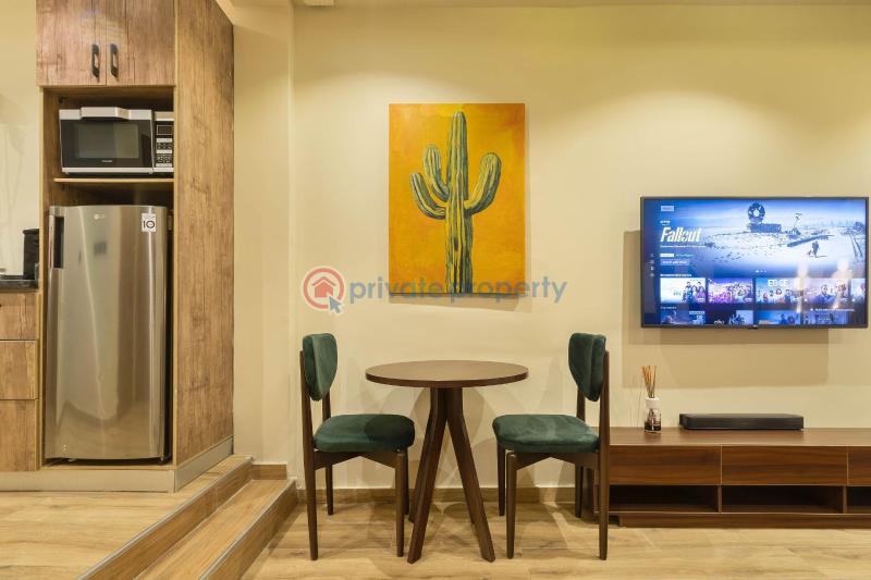 1 bedroom Block Of Flats For Sale Lekki Phase 1 Lagos - 5