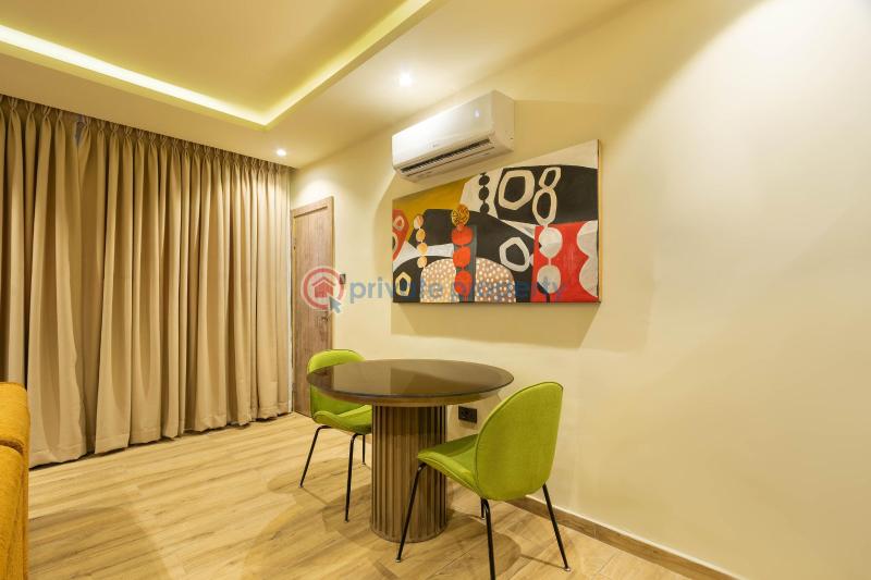 1 bedroom Block Of Flats For Sale Lekki Phase 1 Lagos - 21