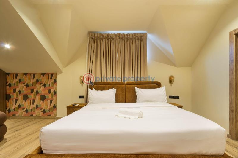 1 bedroom Block Of Flats For Sale Lekki Phase 1 Lagos - 9