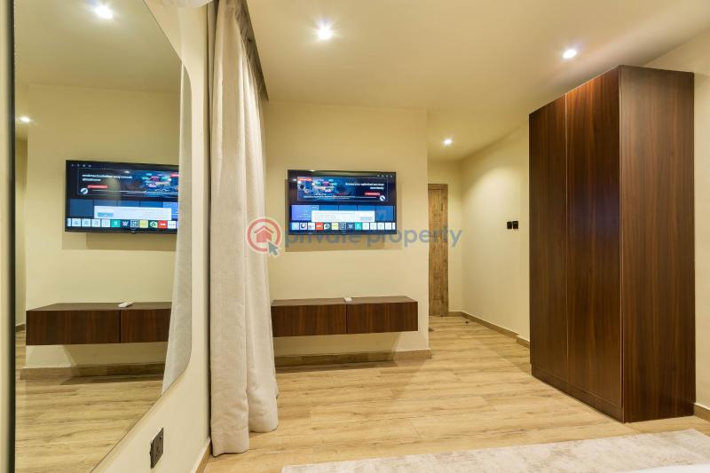 1 bedroom Block Of Flats For Sale Lekki Phase 1 Lagos - 2