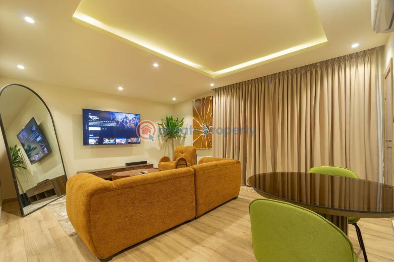 1 bedroom Block Of Flats For Sale Lekki Phase 1 Lagos - 17