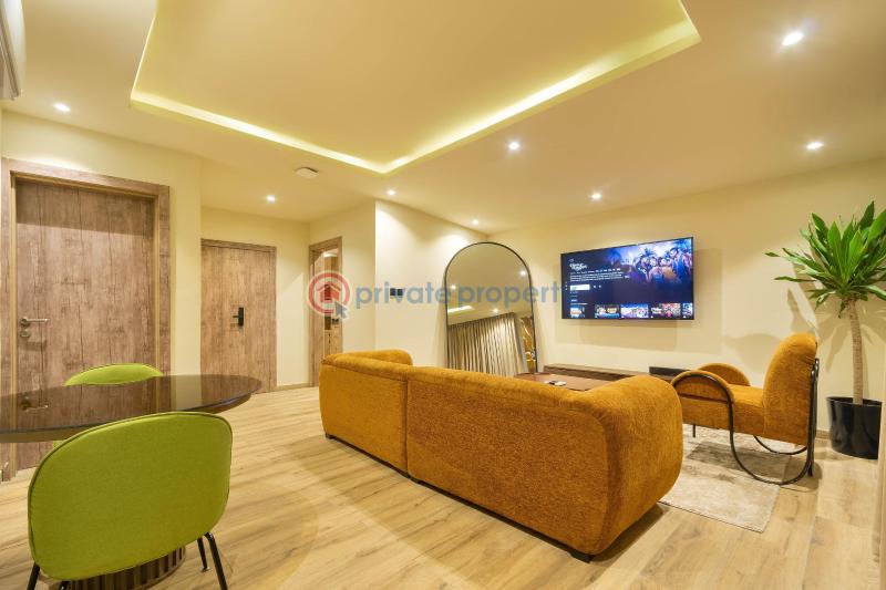 1 bedroom Block Of Flats For Sale Lekki Phase 1 Lagos - 22