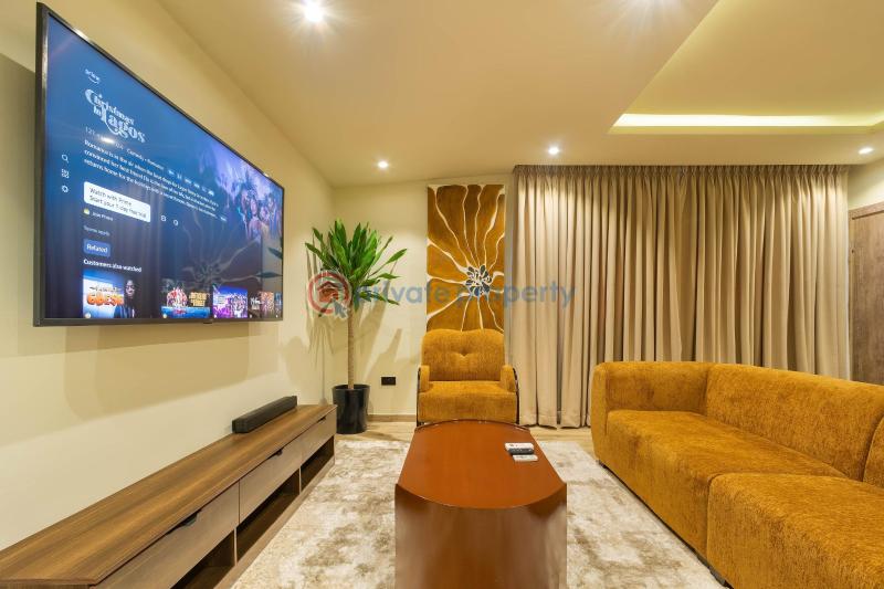 1 bedroom Block Of Flats For Sale Lekki Phase 1 Lagos - 14