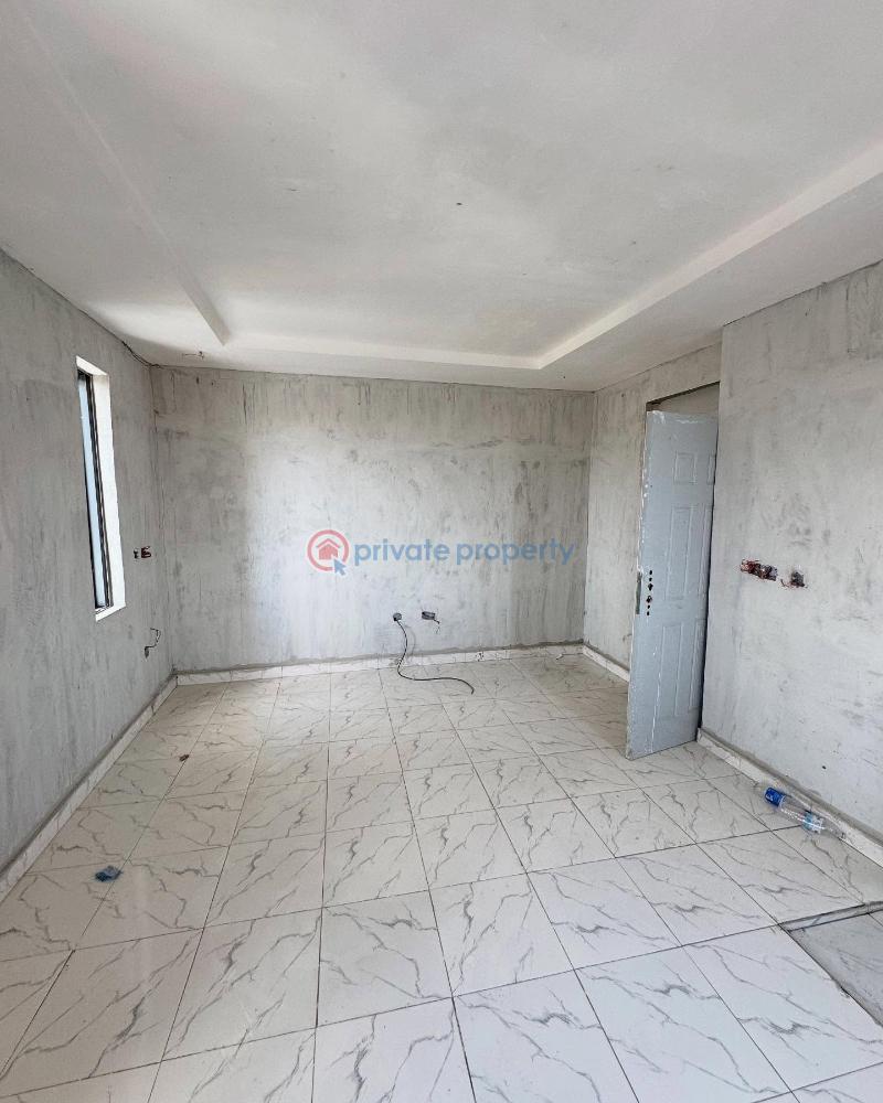 1 bedroom Flat & Apartment For Sale Chevron Drive Lekki Lagos - 2
