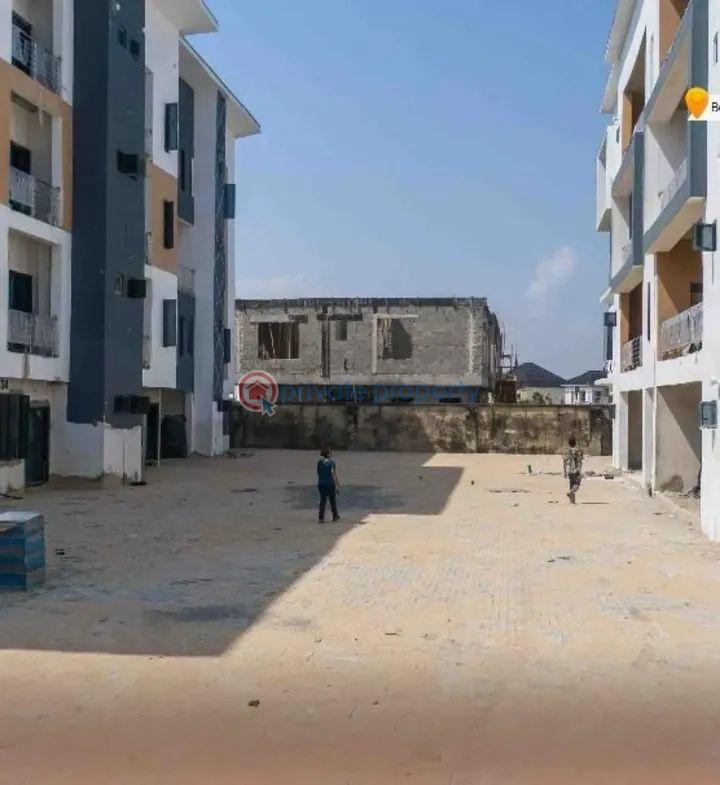 1 bedroom Block Of Flats For Sale Lekki Pride 1 Estate Ajiwe Abraham Adesanya Ajah Lagos Ajiwe Ajah Lagos - 10
