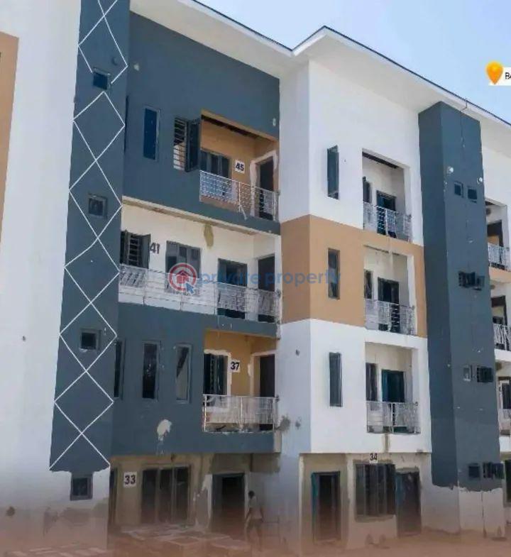 1 bedroom Block Of Flats For Sale Lekki Pride 1 Estate Ajiwe Abraham Adesanya Ajah Lagos Ajiwe Ajah Lagos - 8