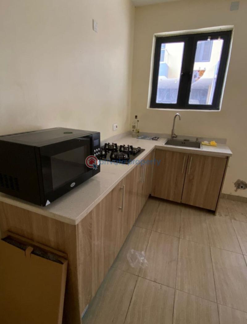 1 bedroom Block Of Flats For Sale Oniru Victoria Island Lagos - 3