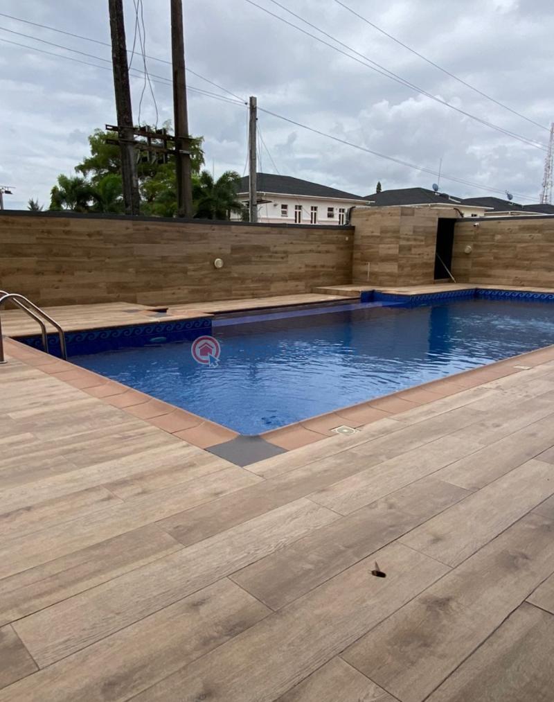 1 bedroom Block Of Flats For Sale Oniru Victoria Island Lagos - 7