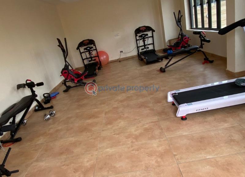 1 bedroom Block Of Flats For Sale Oniru Victoria Island Lagos - 6