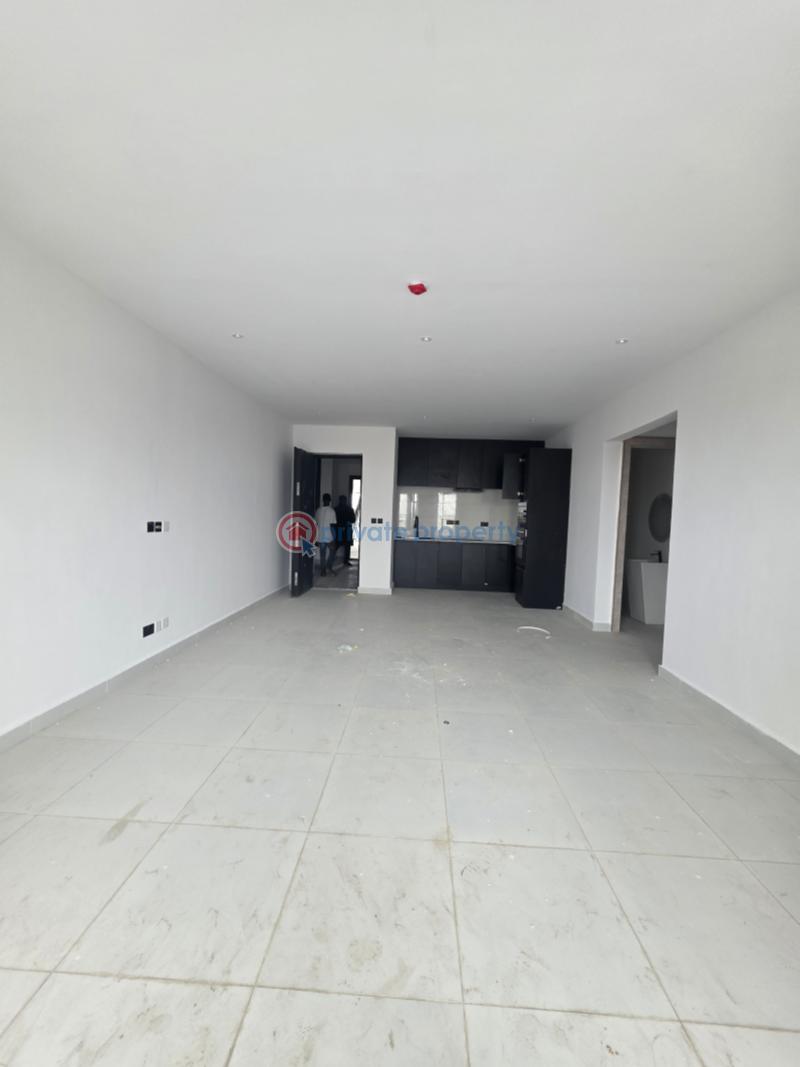 1 bedroom Flat & Apartment For Sale Lekki Phase 1 Lagos - 1