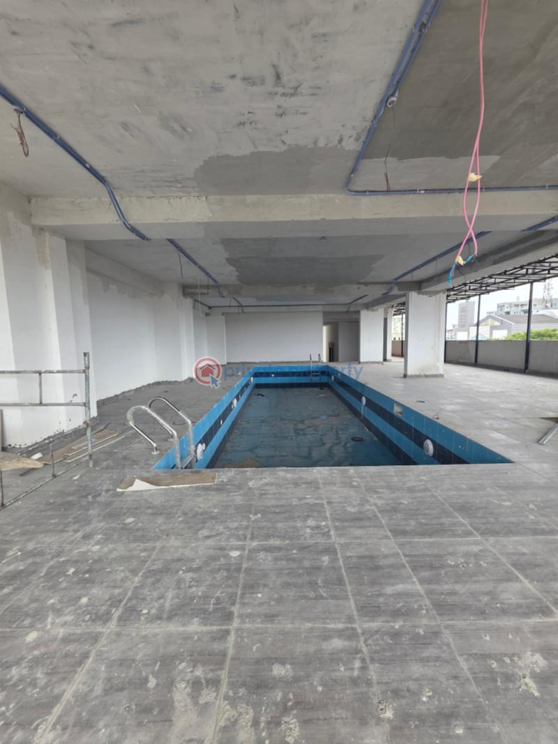 1 bedroom Flat & Apartment For Sale Lekki Phase 1 Lagos - 6