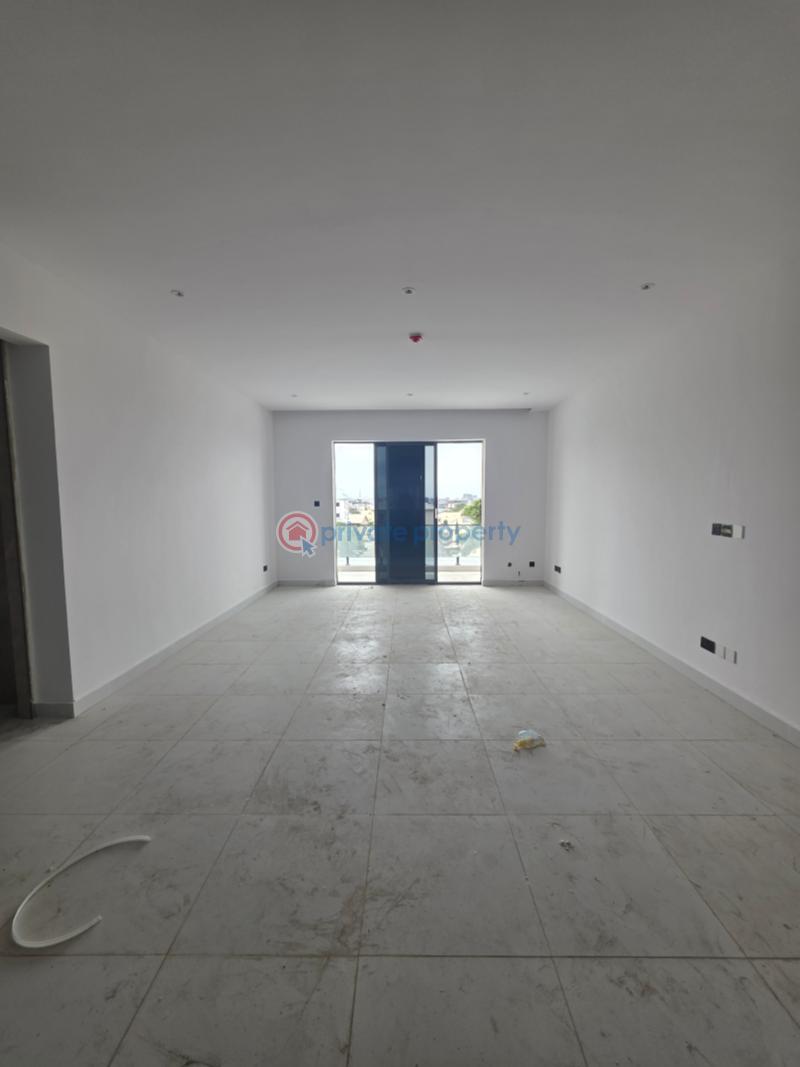 1 bedroom Flat & Apartment For Sale Lekki Phase 1 Lagos - 8