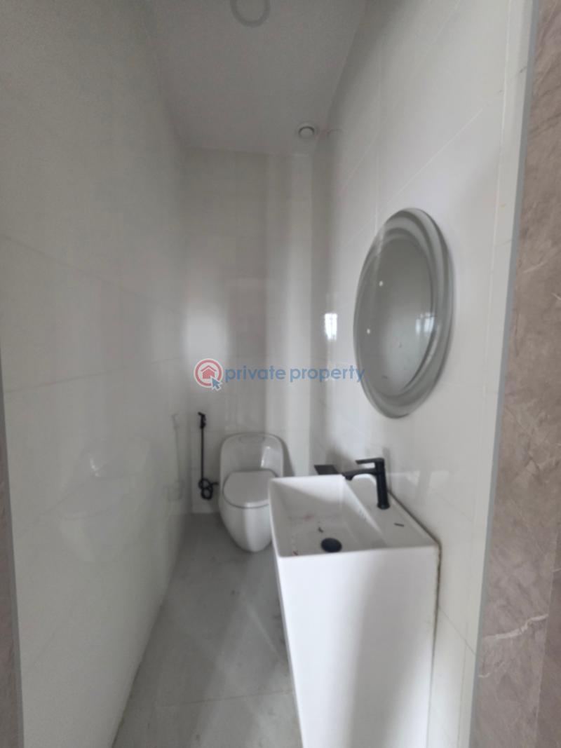 1 bedroom Flat & Apartment For Sale Lekki Phase 1 Lagos - 9