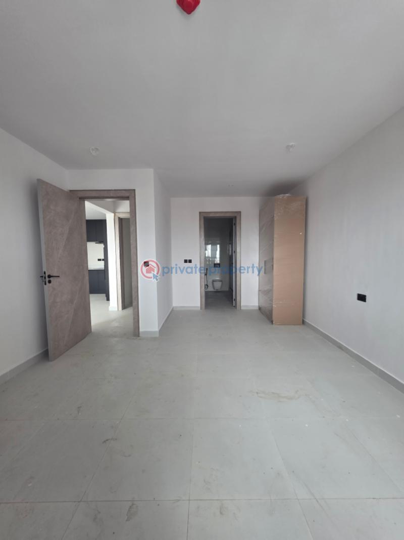 1 bedroom Flat & Apartment For Sale Lekki Phase 1 Lagos - 2