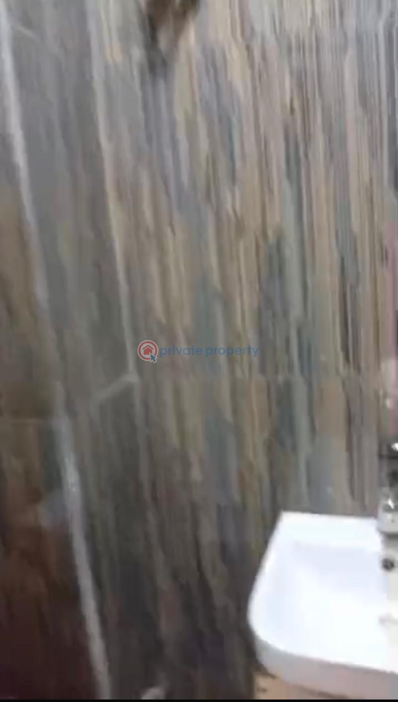 1 bedroom Mini Flat For Rent Platinum Way, Ikate Lekki Lagos - 4