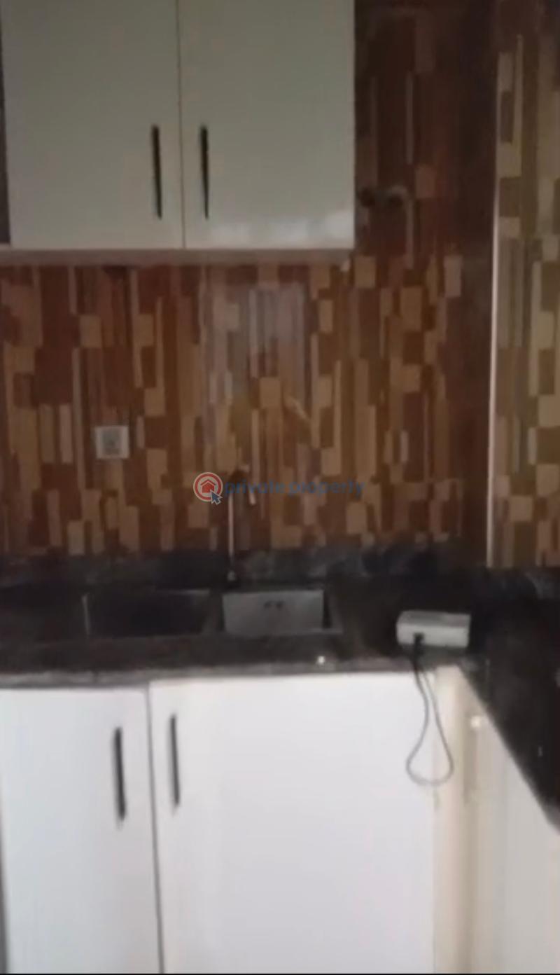 1 bedroom Mini Flat For Rent Platinum Way, Ikate Lekki Lagos - 1