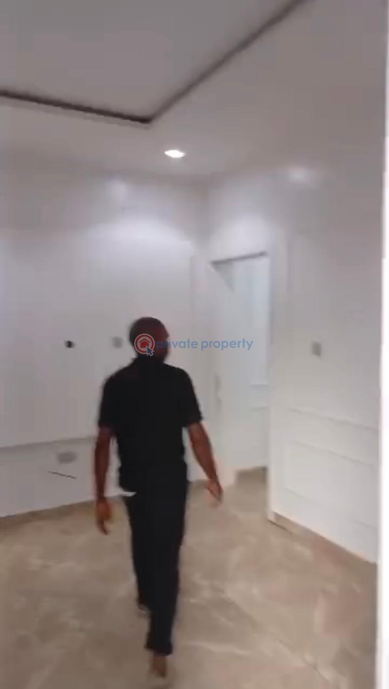 1 bedroom Mini Flat For Rent Platinum Way, Ikate Lekki Lagos - 0