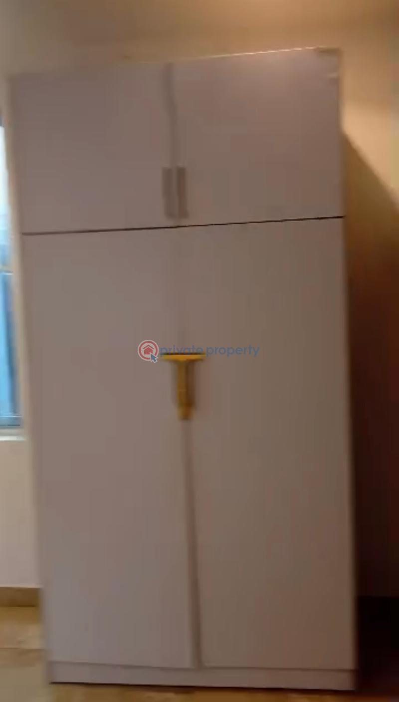1 bedroom Mini Flat For Rent Platinum Way, Ikate Lekki Lagos - 3