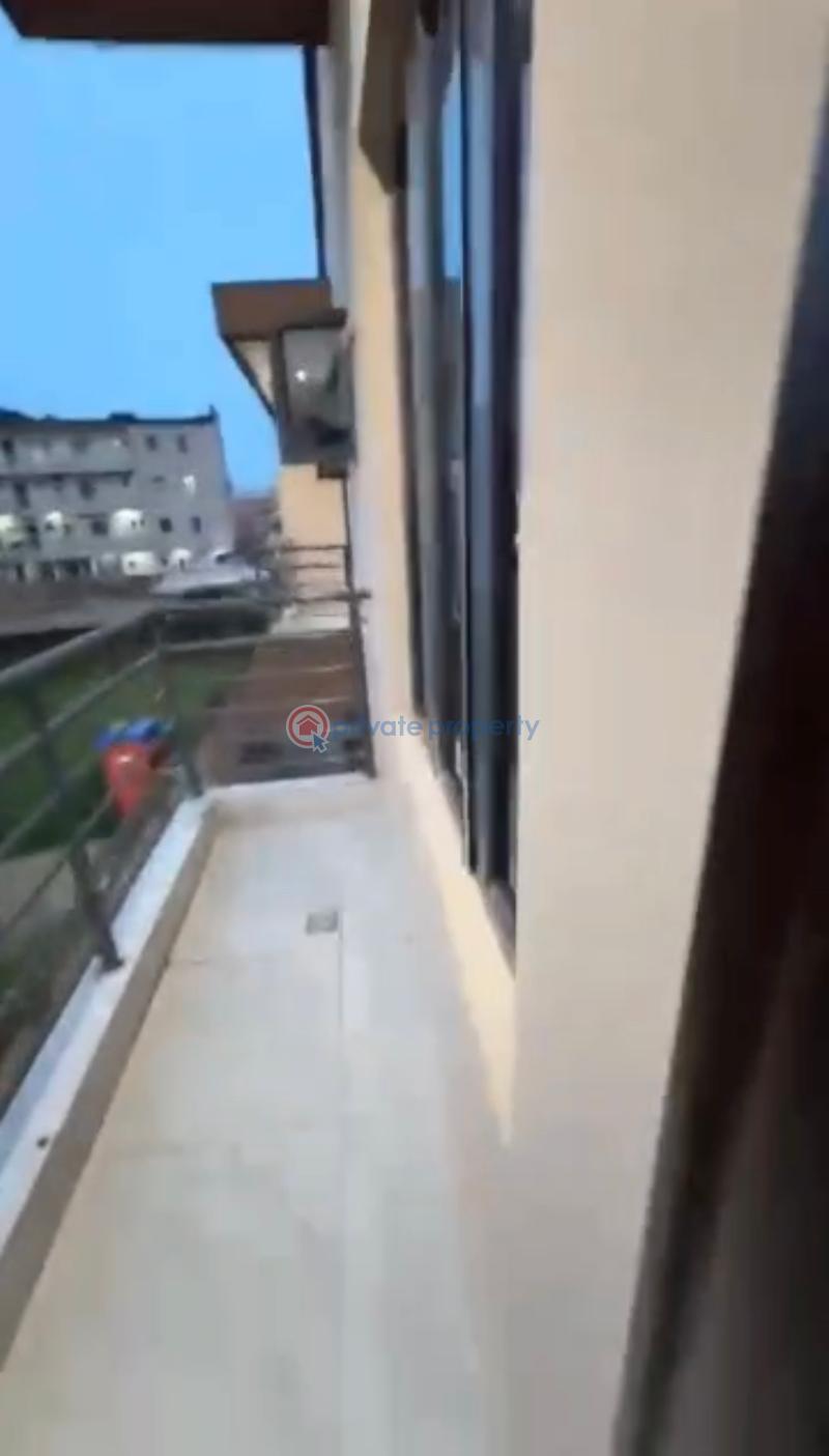 1 bedroom Duplex For Rent Salem Ikate Lekki Lagos - 6