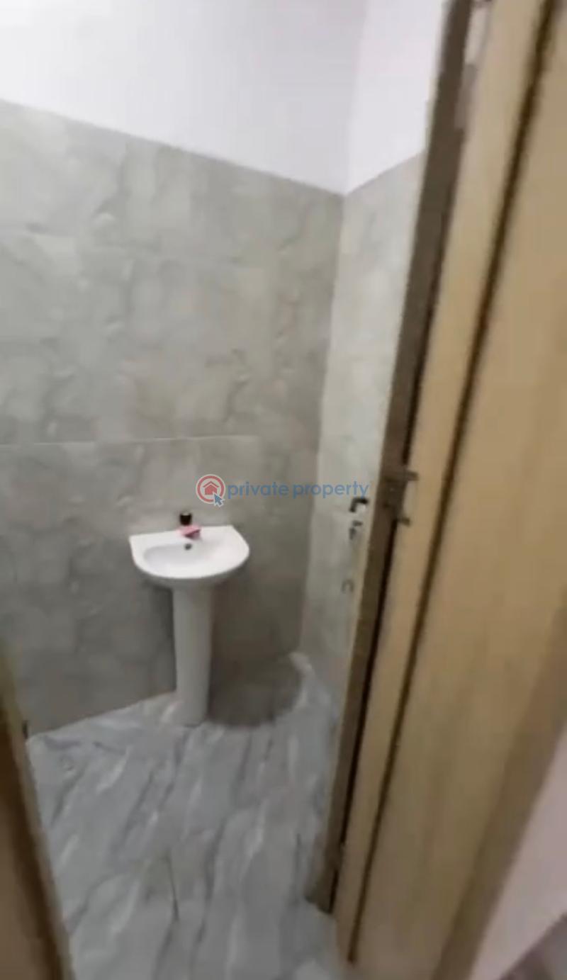 1 bedroom Duplex For Rent Salem Ikate Lekki Lagos - 2