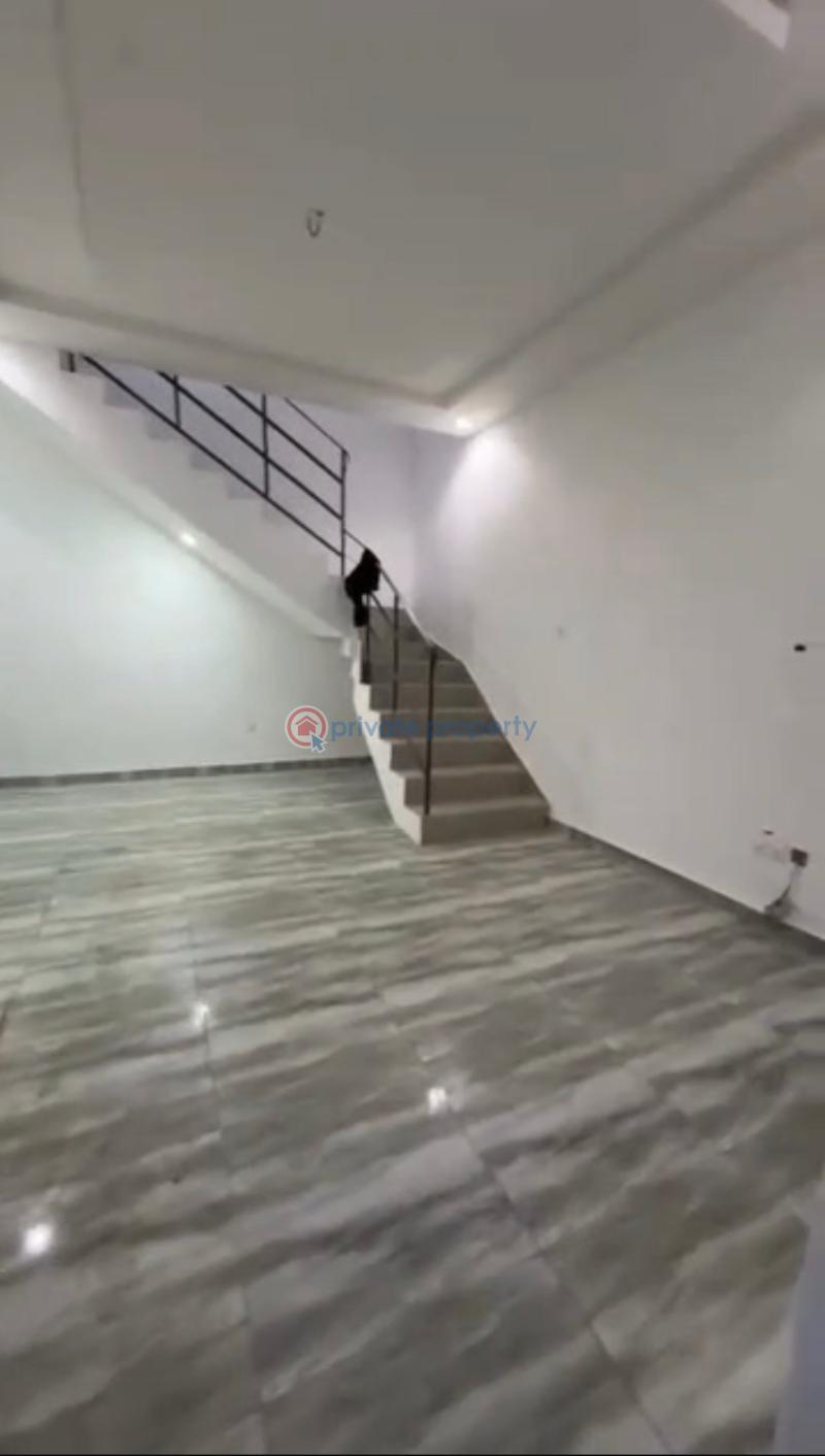1 bedroom Duplex For Rent Salem Ikate Lekki Lagos - 0