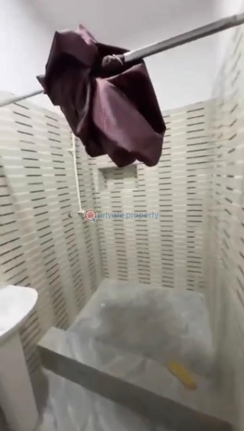 1 bedroom Duplex For Rent Salem Ikate Lekki Lagos - 5