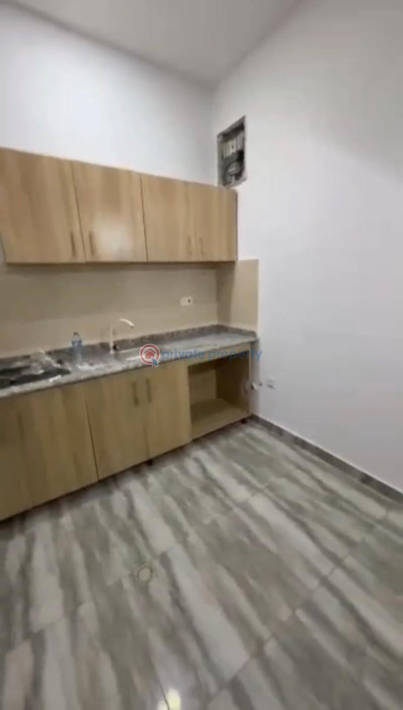1 bedroom Duplex For Rent Salem Ikate Lekki Lagos - 1