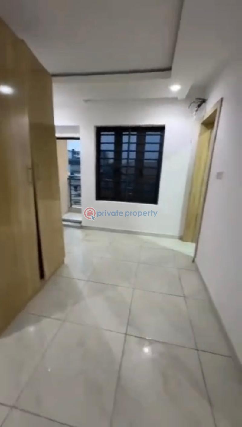 1 bedroom Duplex For Rent Salem Ikate Lekki Lagos - 4