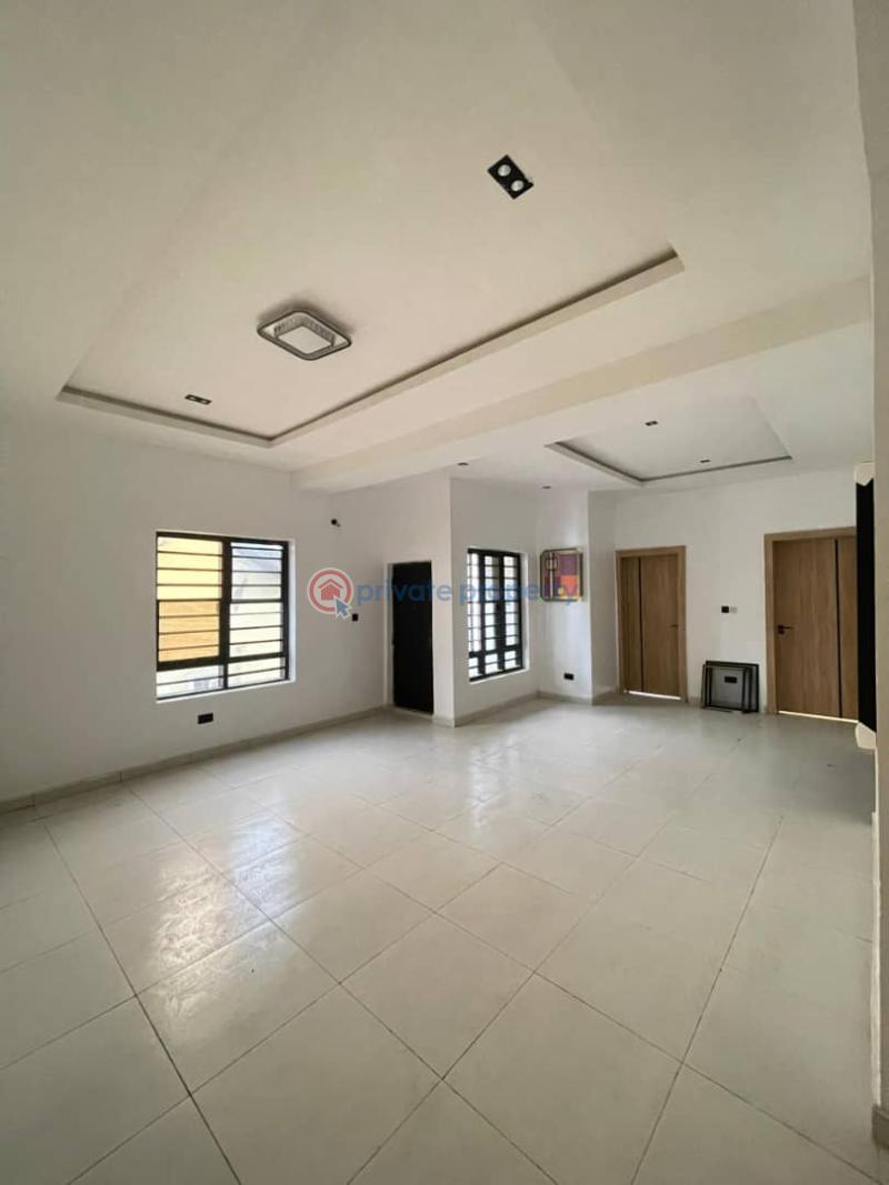 1 bedroom Block Of Flats For Sale Ologolo Lekki Lagos - 2