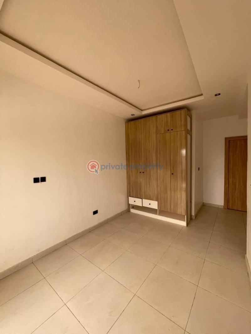 1 bedroom Block Of Flats For Sale Ologolo Lekki Lagos - 3