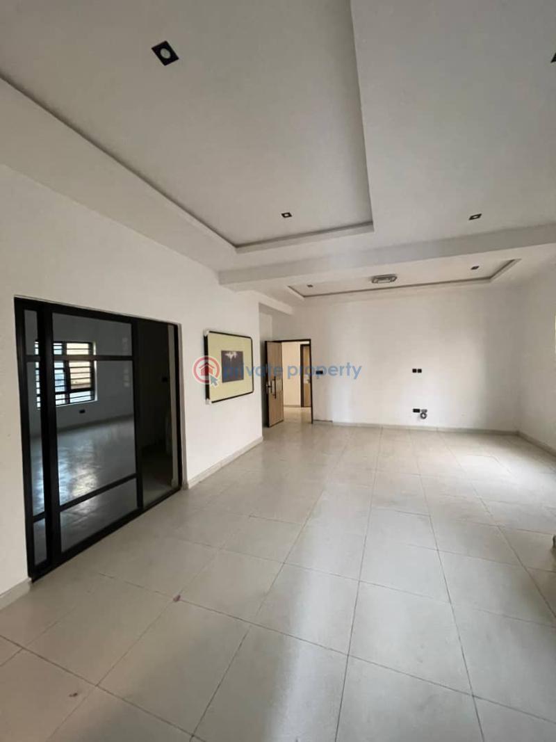 1 bedroom Block Of Flats For Sale Ologolo Lekki Lagos - 1