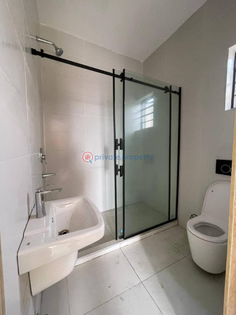 1 bedroom Block Of Flats For Sale Ologolo Lekki Lagos - 7