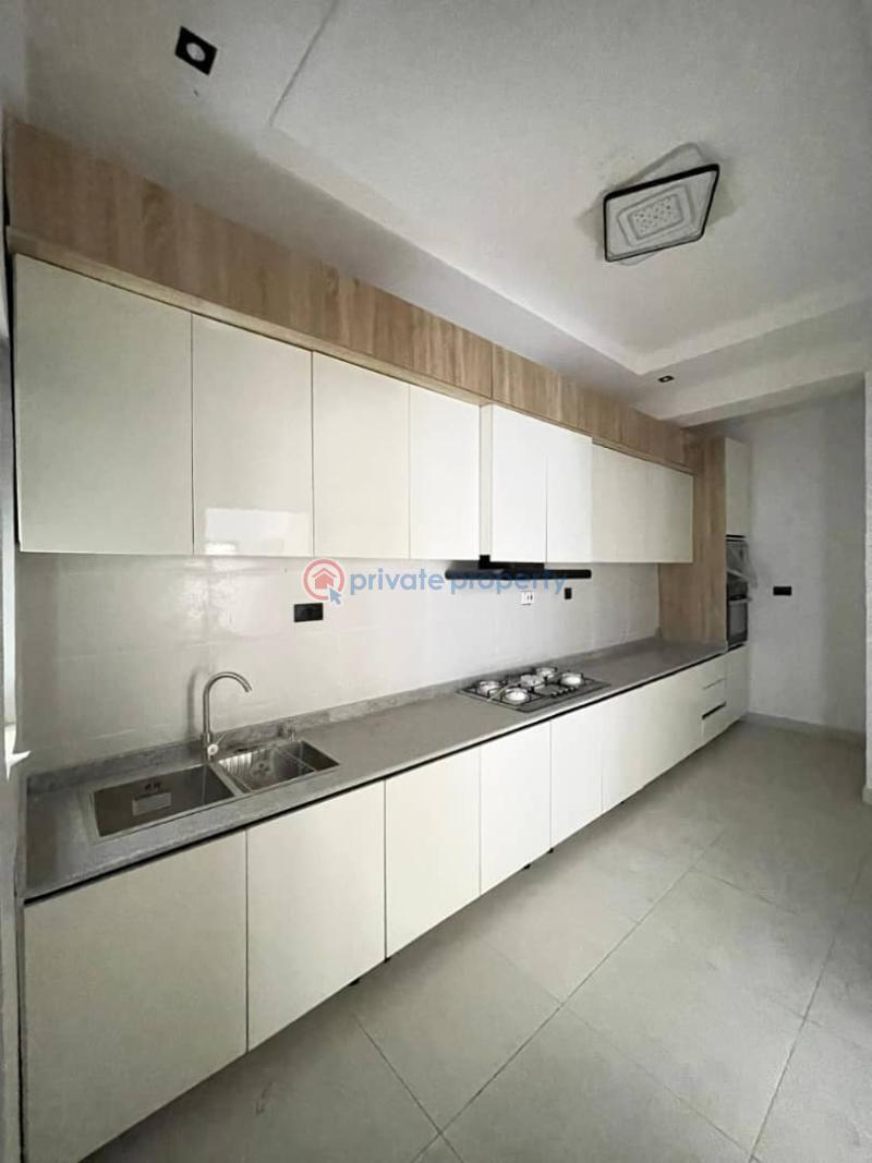 1 bedroom Block Of Flats For Sale Ologolo Lekki Lagos - 6