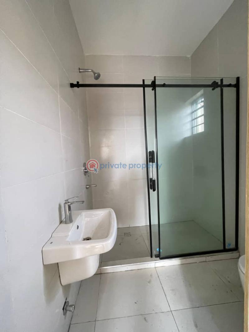 1 bedroom Block Of Flats For Sale Ologolo Lekki Lagos - 4