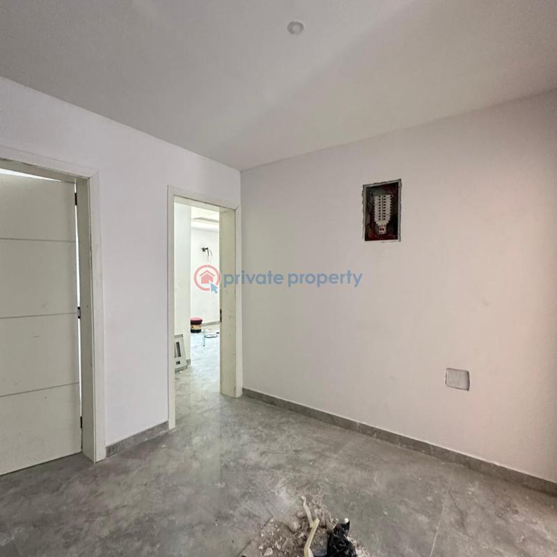 3 bedroom Block Of Flats For Sale Ilasan Lekki Lagos - 2