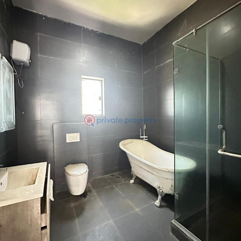3 bedroom Block Of Flats For Sale Ilasan Lekki Lagos - 3