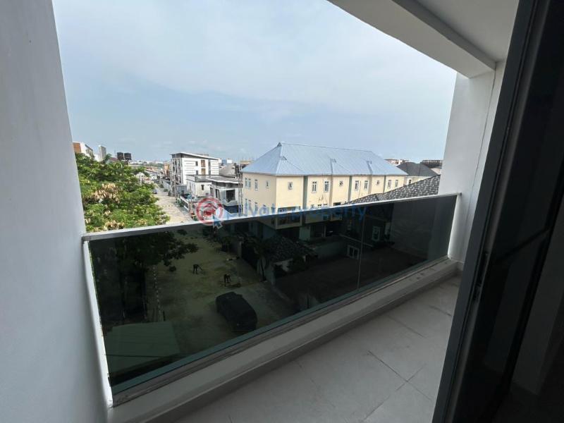 3 bedroom Block Of Flats For Sale Ilasan Lekki Lagos - 8